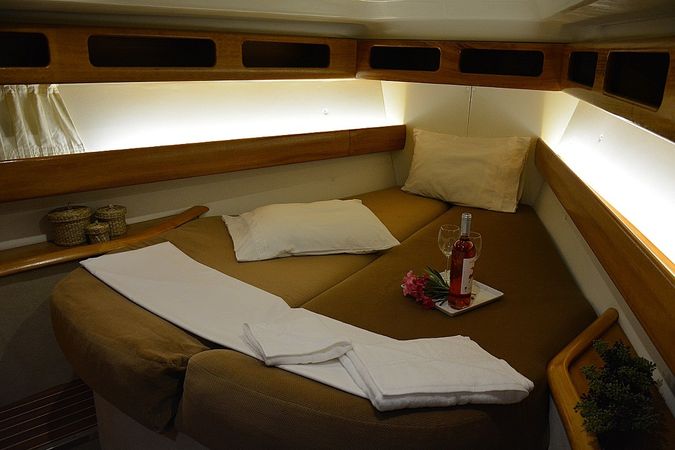 Bavaria 46 | Chronos