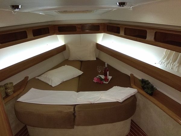 Bavaria 46 | Chronos