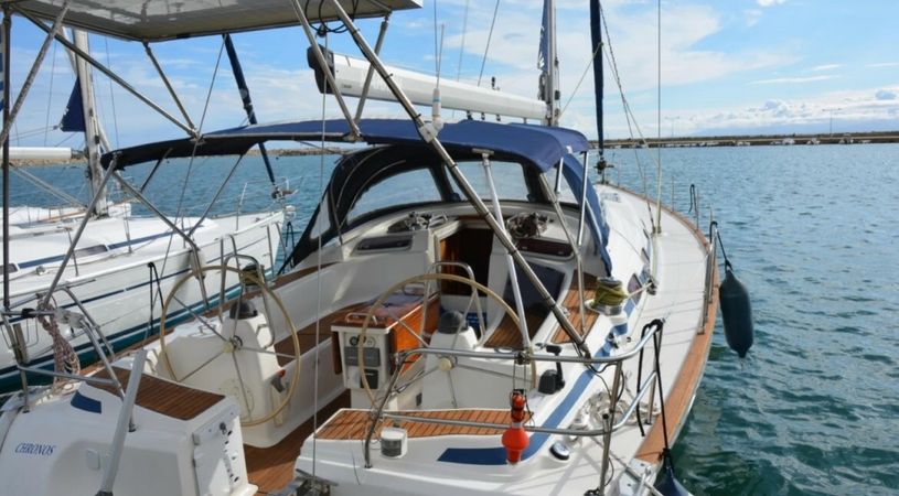 Bavaria 46 | Chronos