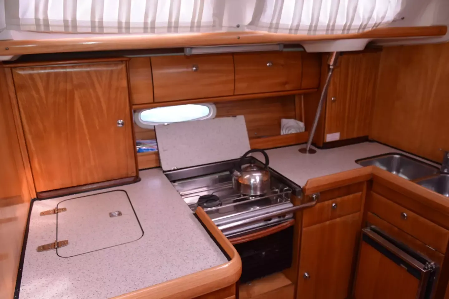 Bavaria 46 | Chronos