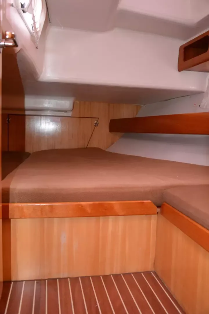 Bavaria 46 | Chronos