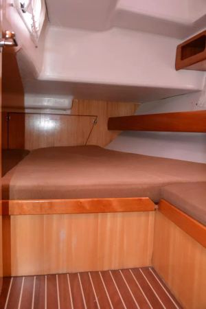 Bavaria 46 | Chronos