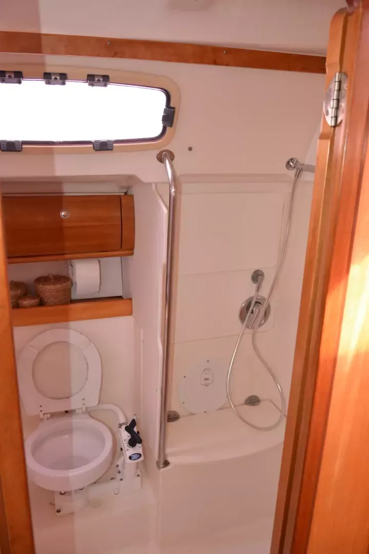 Bavaria 46 | Chronos