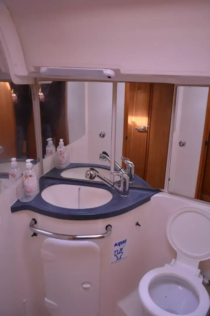 Bavaria 46 | Chronos