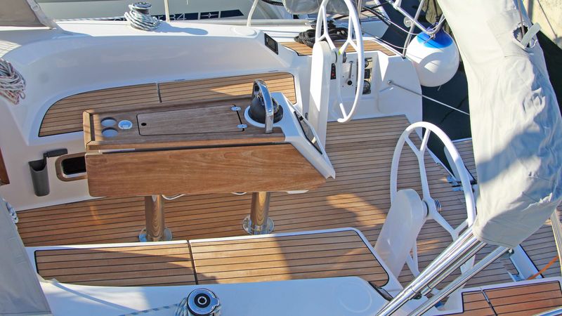 Bavaria Cruiser 34 | Mrduja