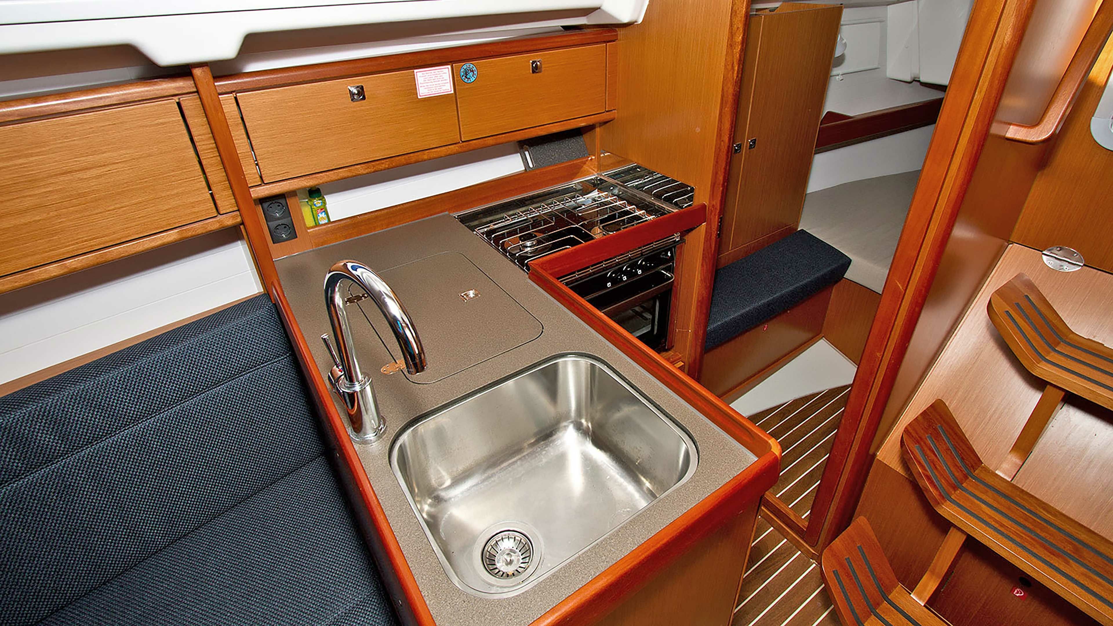Bavaria Cruiser 34 | Mrduja
