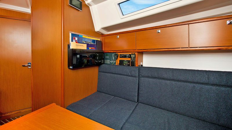 Bavaria Cruiser 34 | Mrduja
