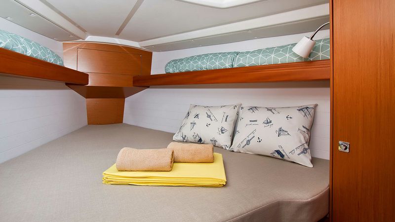 Bavaria Cruiser 34 | Mrduja