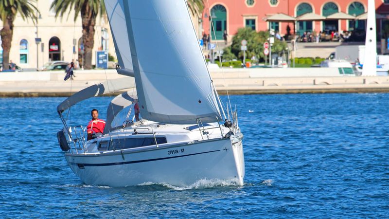 Bavaria Cruiser 34 | Mrduja