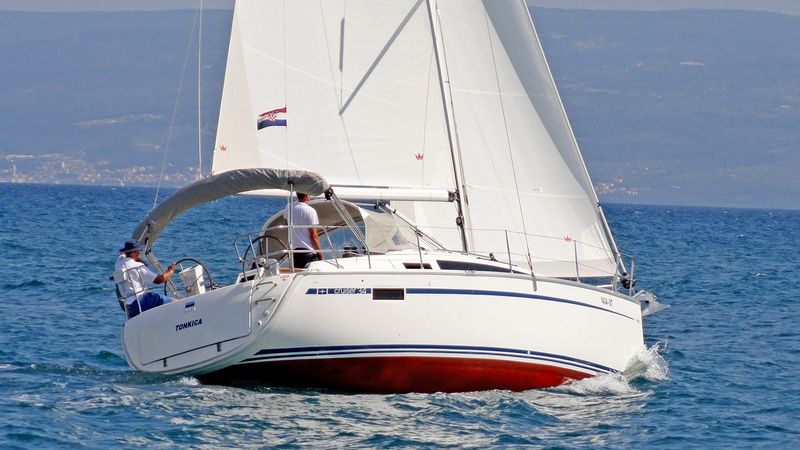 Bavaria Cruiser 34 | Mrduja