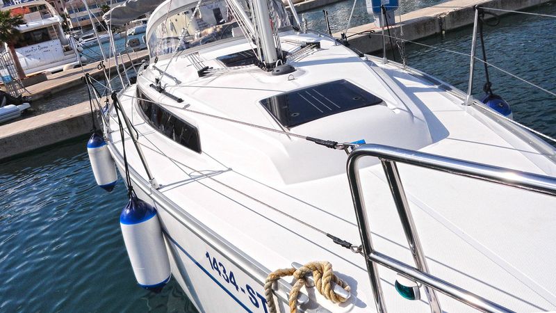 Bavaria Cruiser 34 | Mrduja