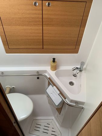 Elan 45.1 Impression | Perun