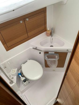 Elan 45.1 Impression | Perun