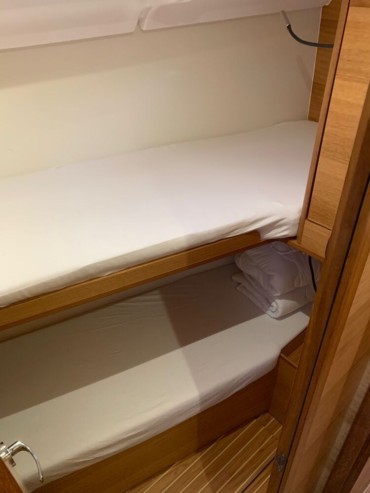 Elan 45.1 Impression | Perun