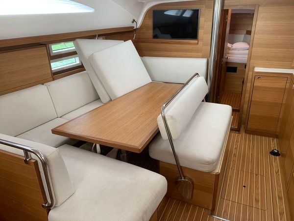 Elan 45.1 Impression | Perun