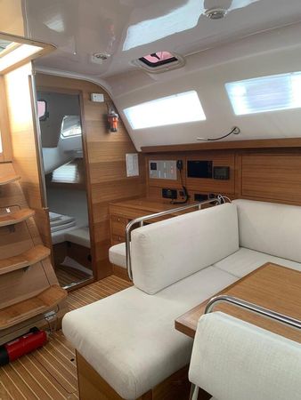 Elan 45.1 Impression | Perun