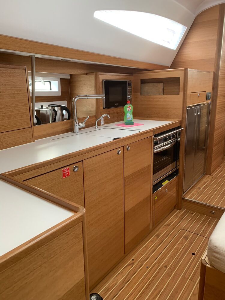 Elan 45.1 Impression | Perun