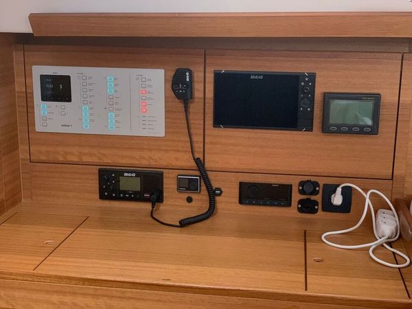 Elan 45.1 Impression | Perun