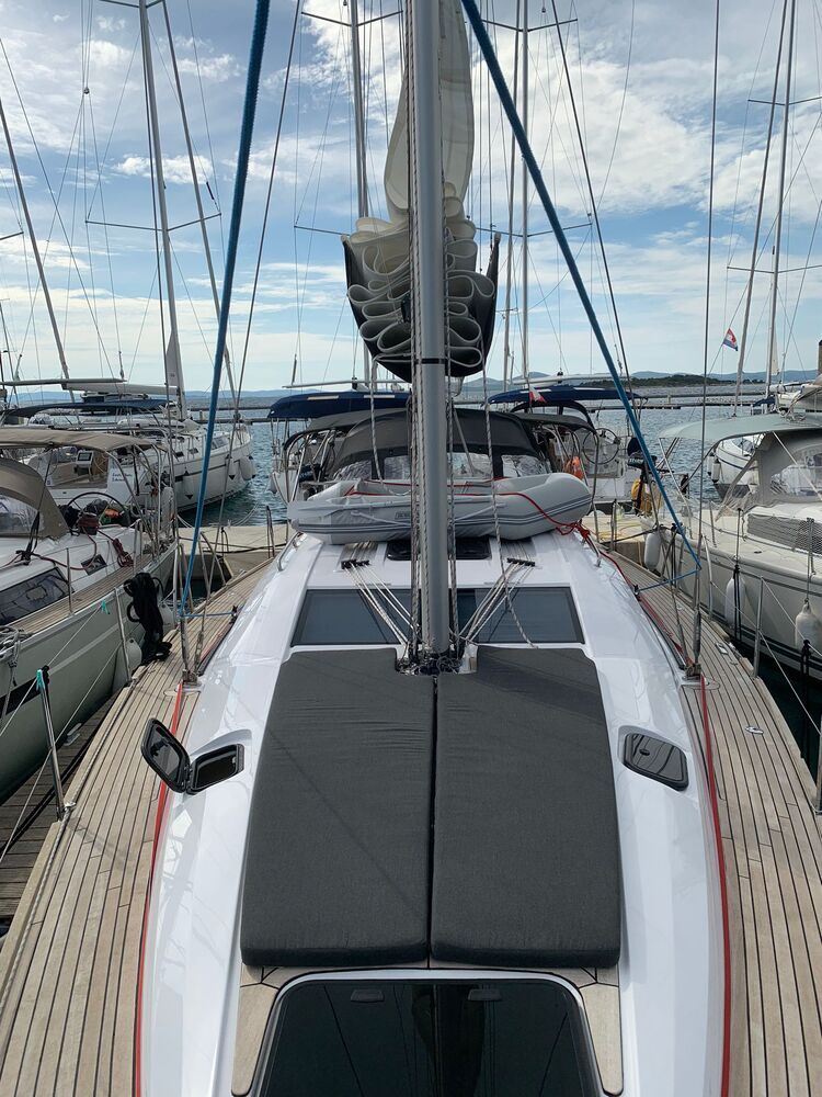 Elan 45.1 Impression | Perun