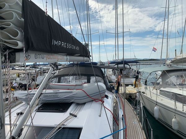 Elan 45.1 Impression | Perun