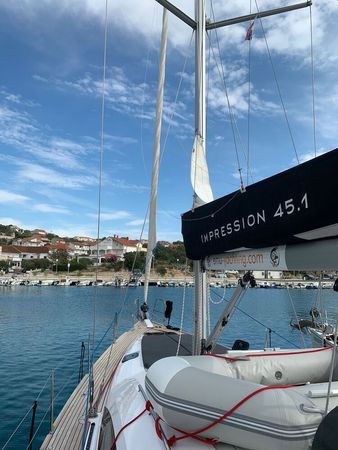 Elan 45.1 Impression | Perun