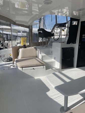 Lagoon 42 | Sailing Breeze