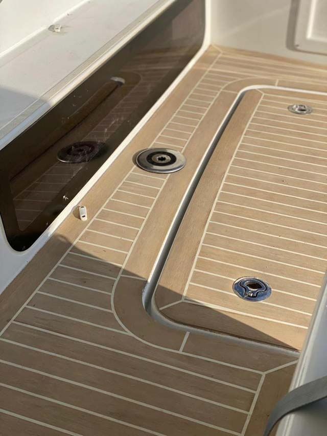 Lagoon 42 | Sailing Breeze