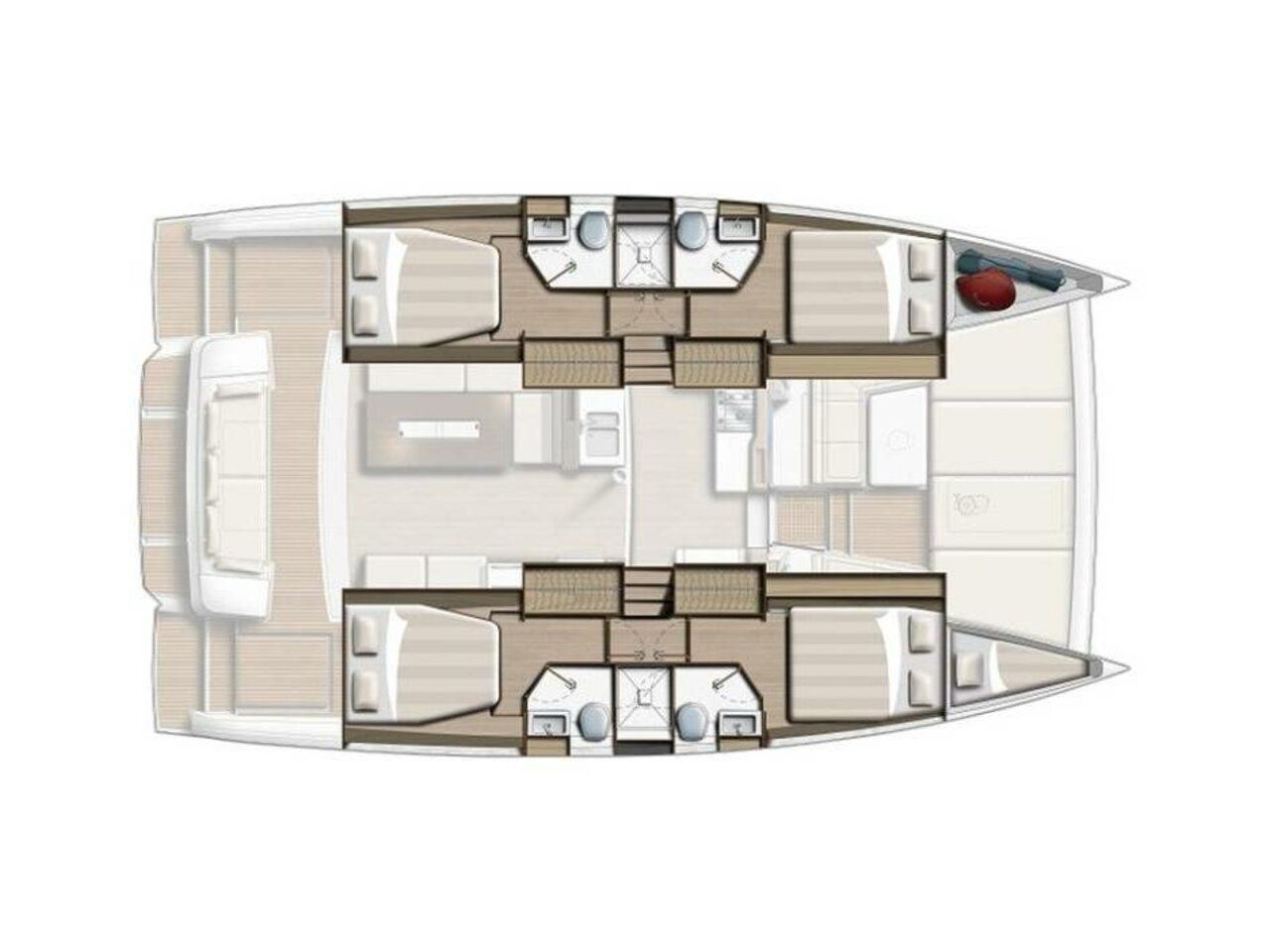 Bali 4.2 | Open Office