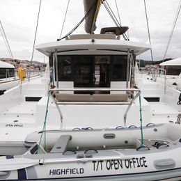 Bali 4.2 | Open Office