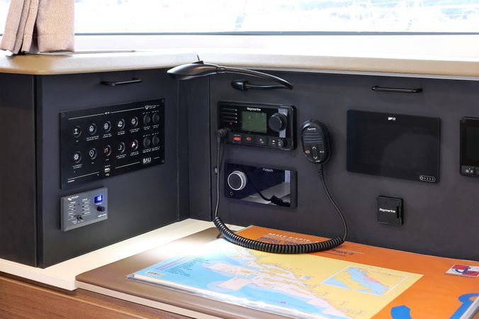 Bali 4.2 | Open Office