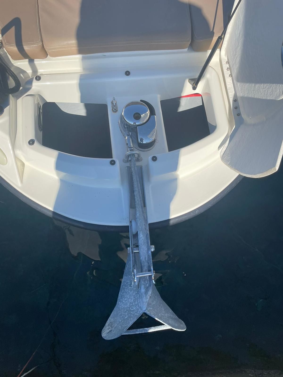 Quicksilver 755 | Pure Pleasure