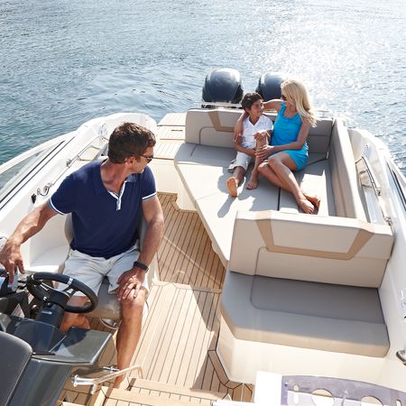 Quicksilver 805 | 23