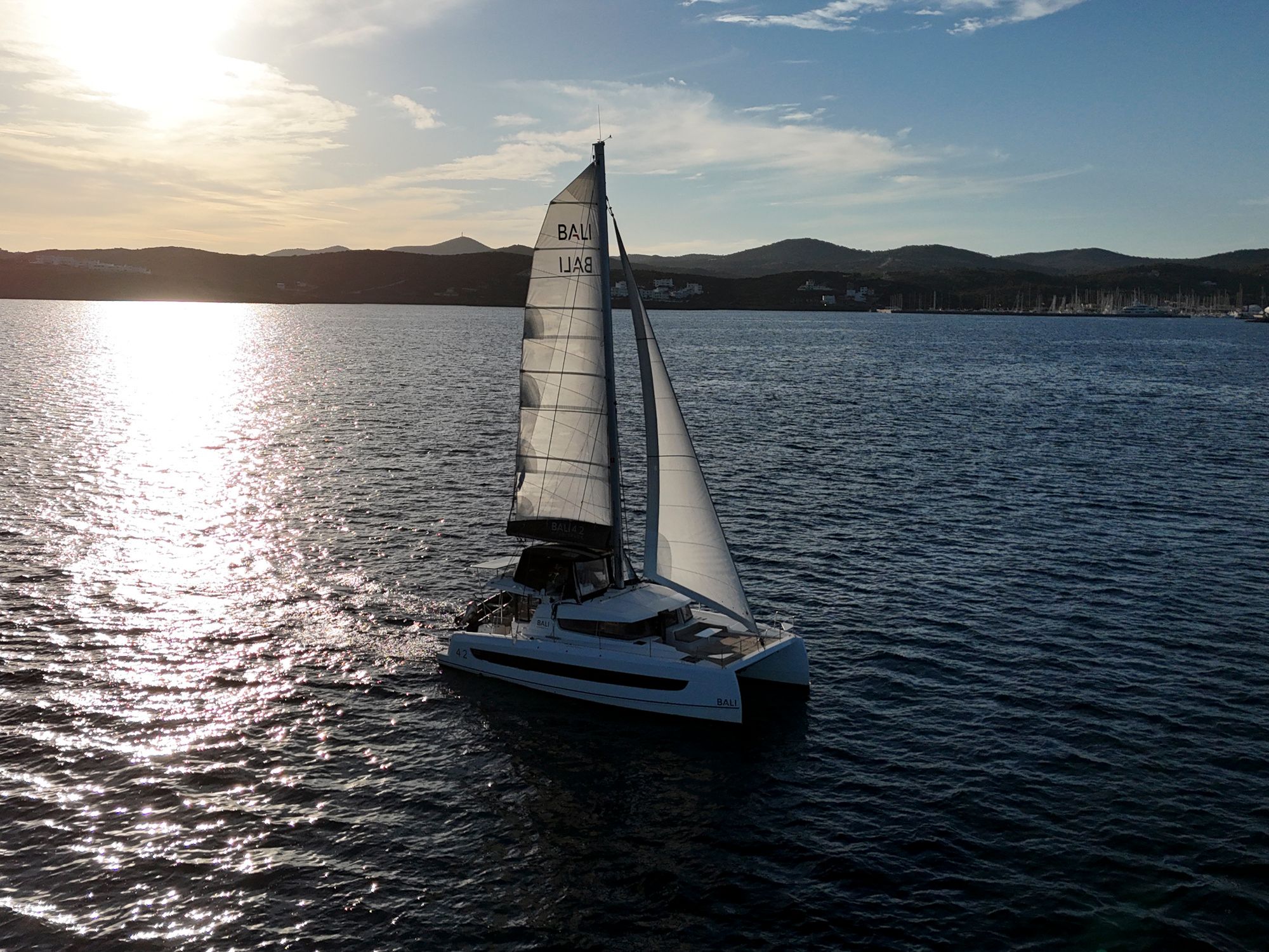 Bali 4.2 | Jeux D' Hiver