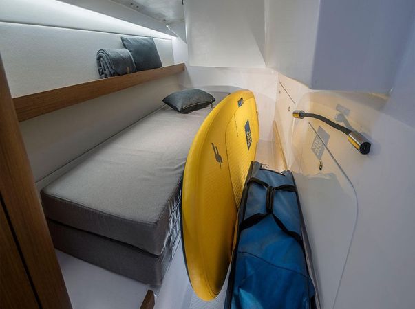 Beneteau First 36 | Aethos