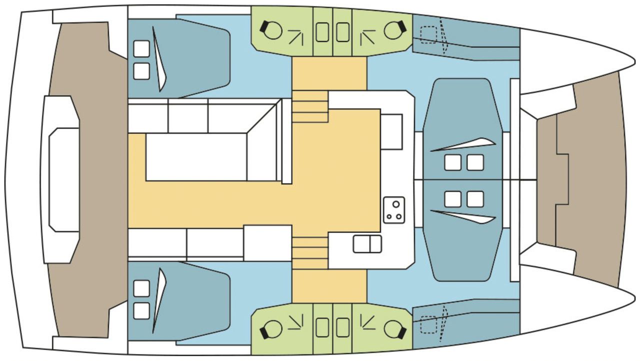 Bali Catspace | Wonder