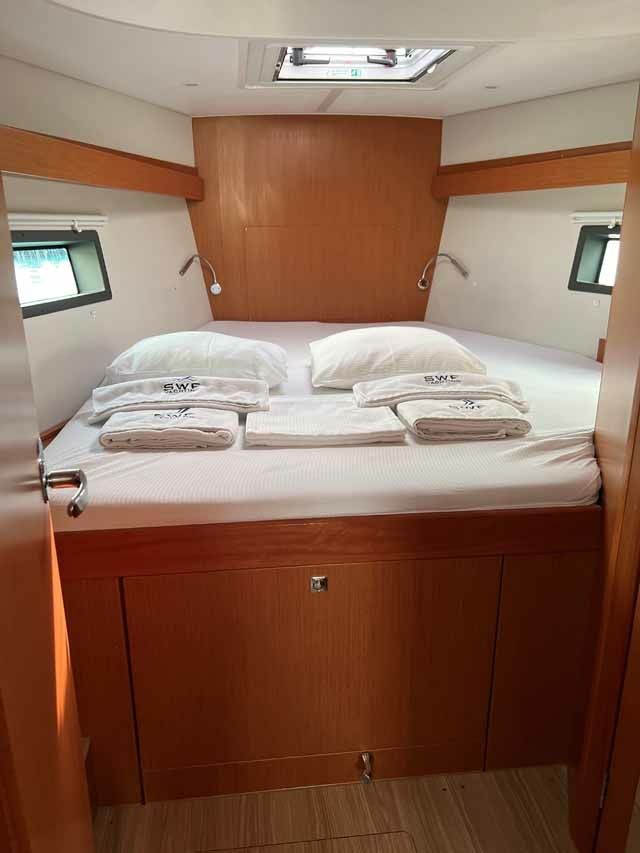 Bavaria C42 | Nava