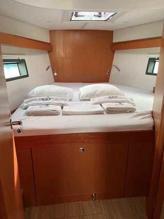 Bavaria C42 | Nava