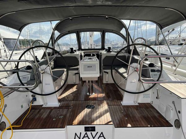 Bavaria C42 | Nava