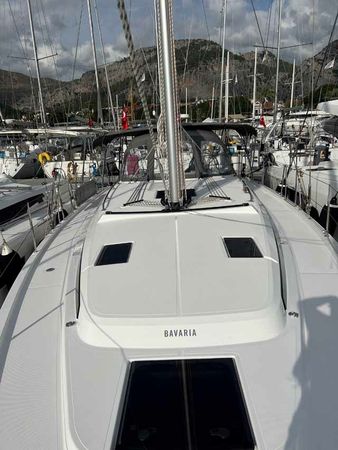 Bavaria C42 | Nava