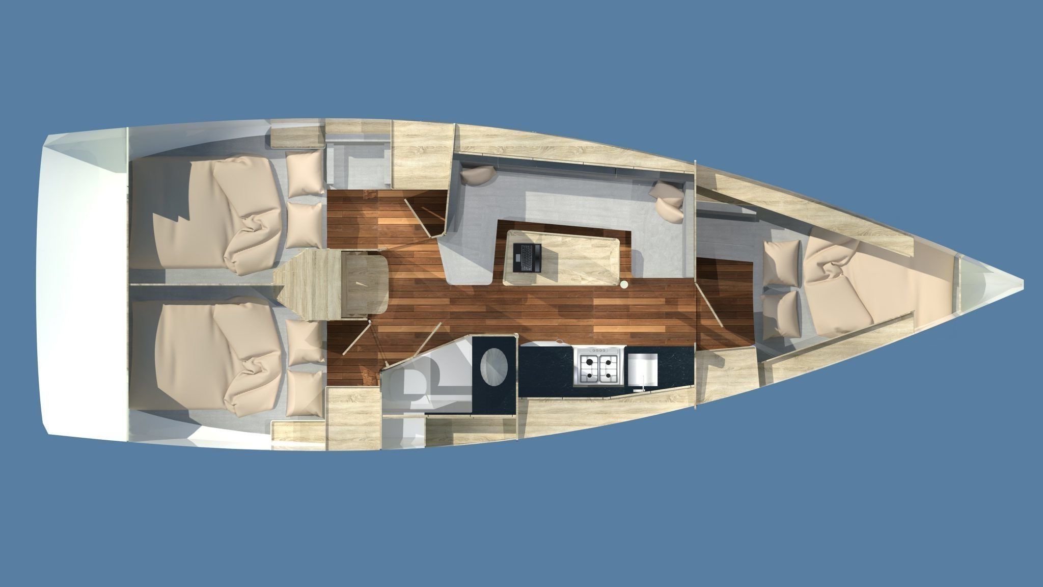 Scandinavia 35 | Furia