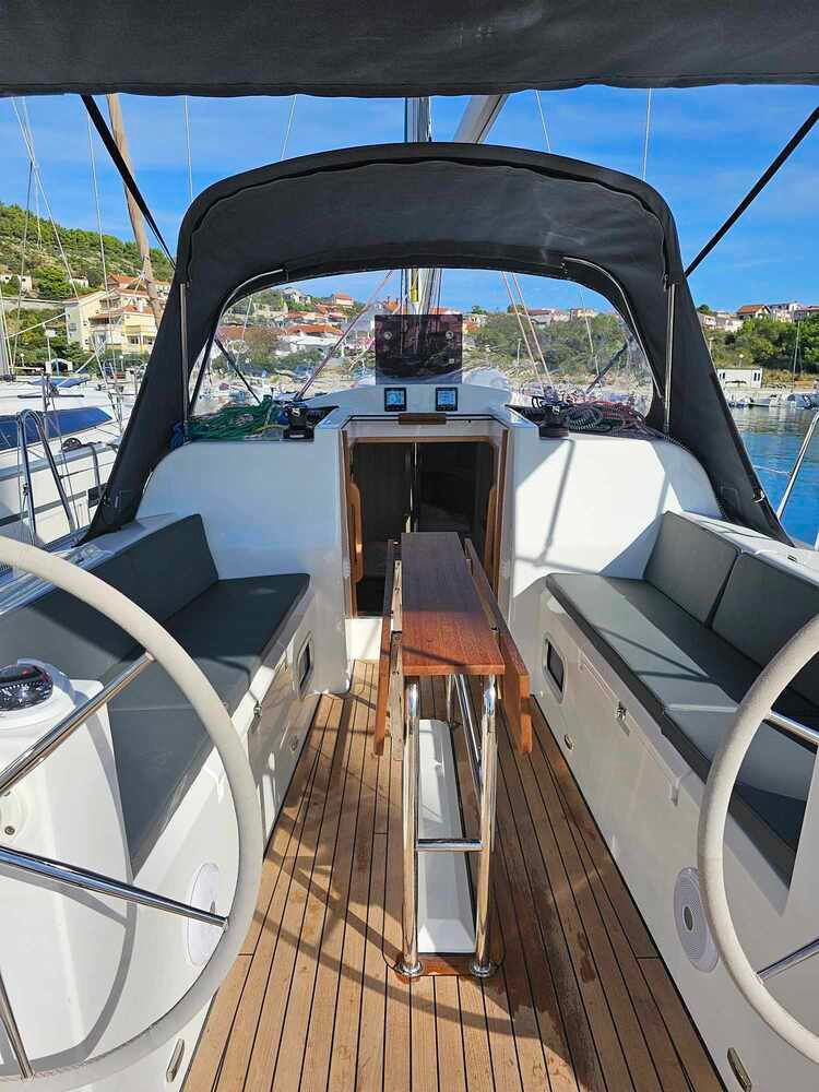 Scandinavia 35 | Furia