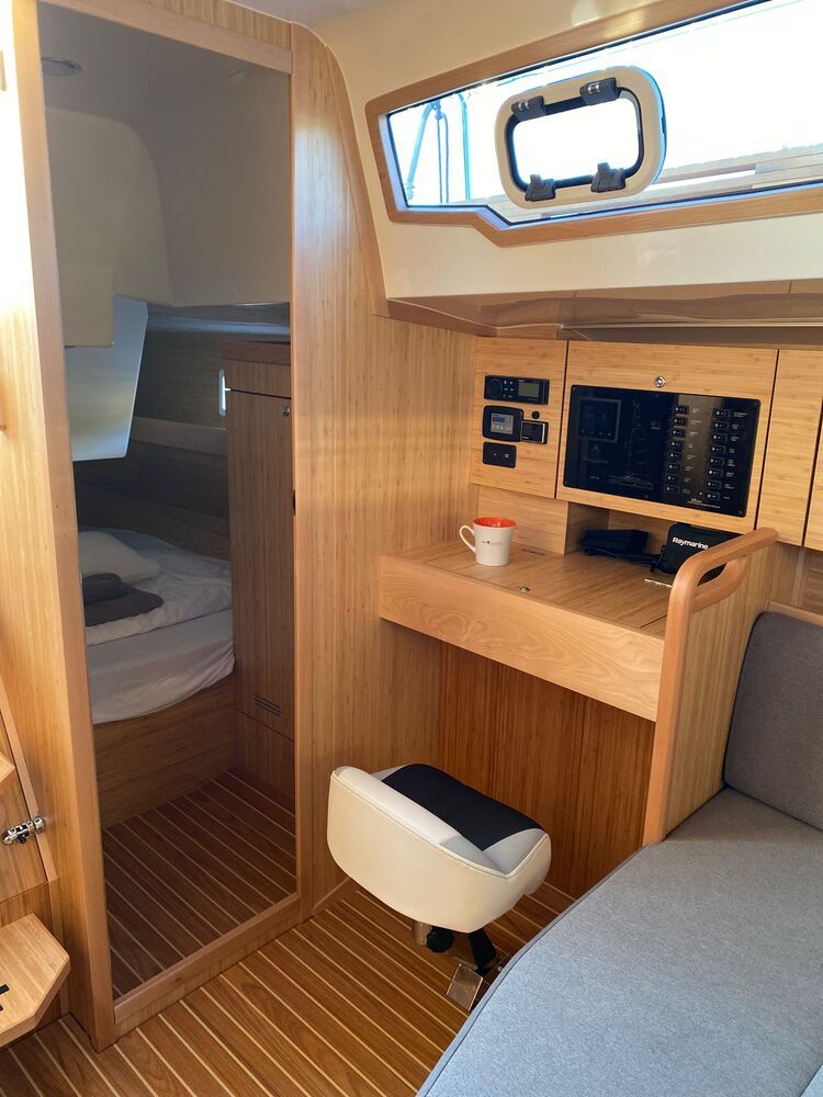 Scandinavia 35 | Furia