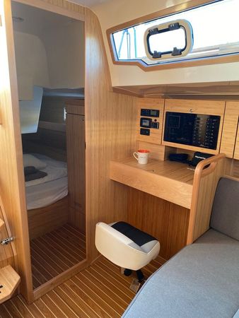 Scandinavia 35 | Furia