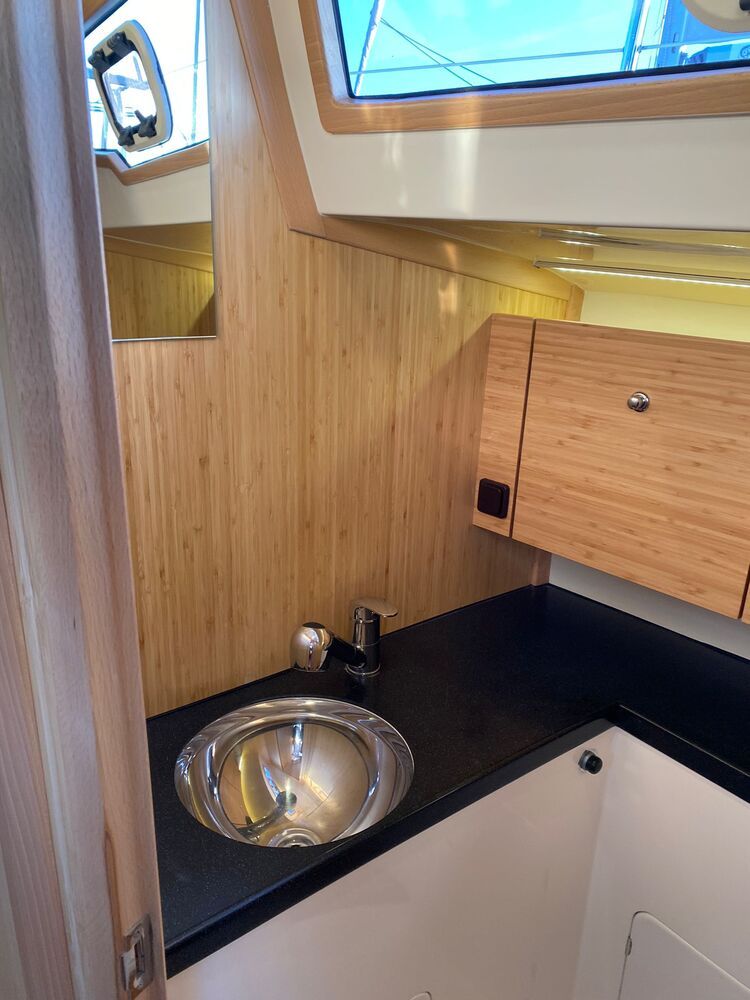 Scandinavia 35 | Furia