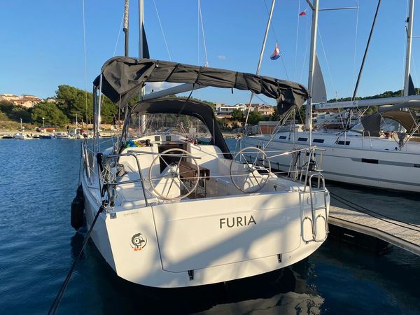 Scandinavia 35 | Furia