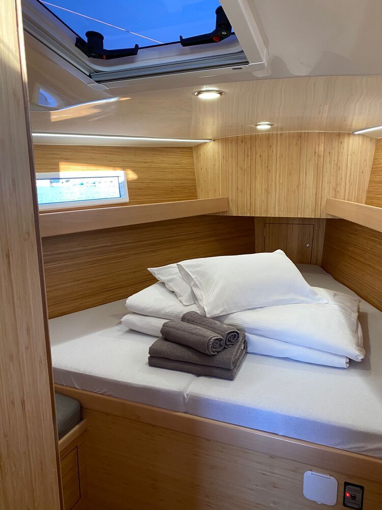 Scandinavia 35 | Furia