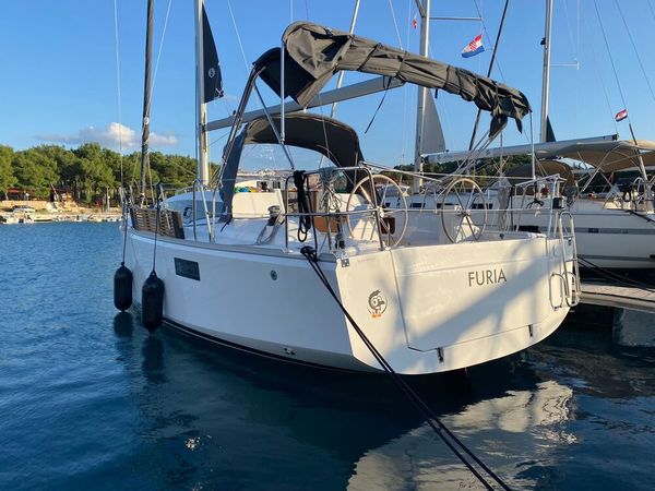 Scandinavia 35 | Furia