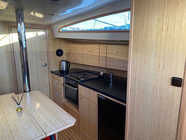 Scandinavia 35 | Furia