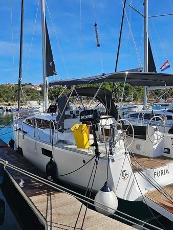 Scandinavia 35 | Furia