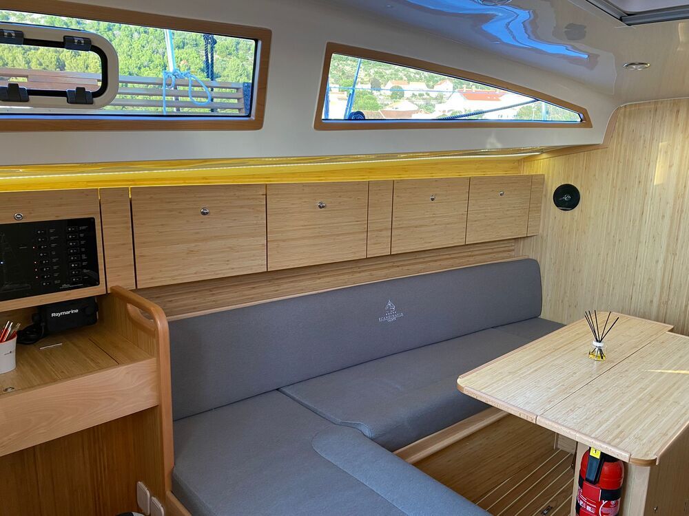 Scandinavia 35 | Furia